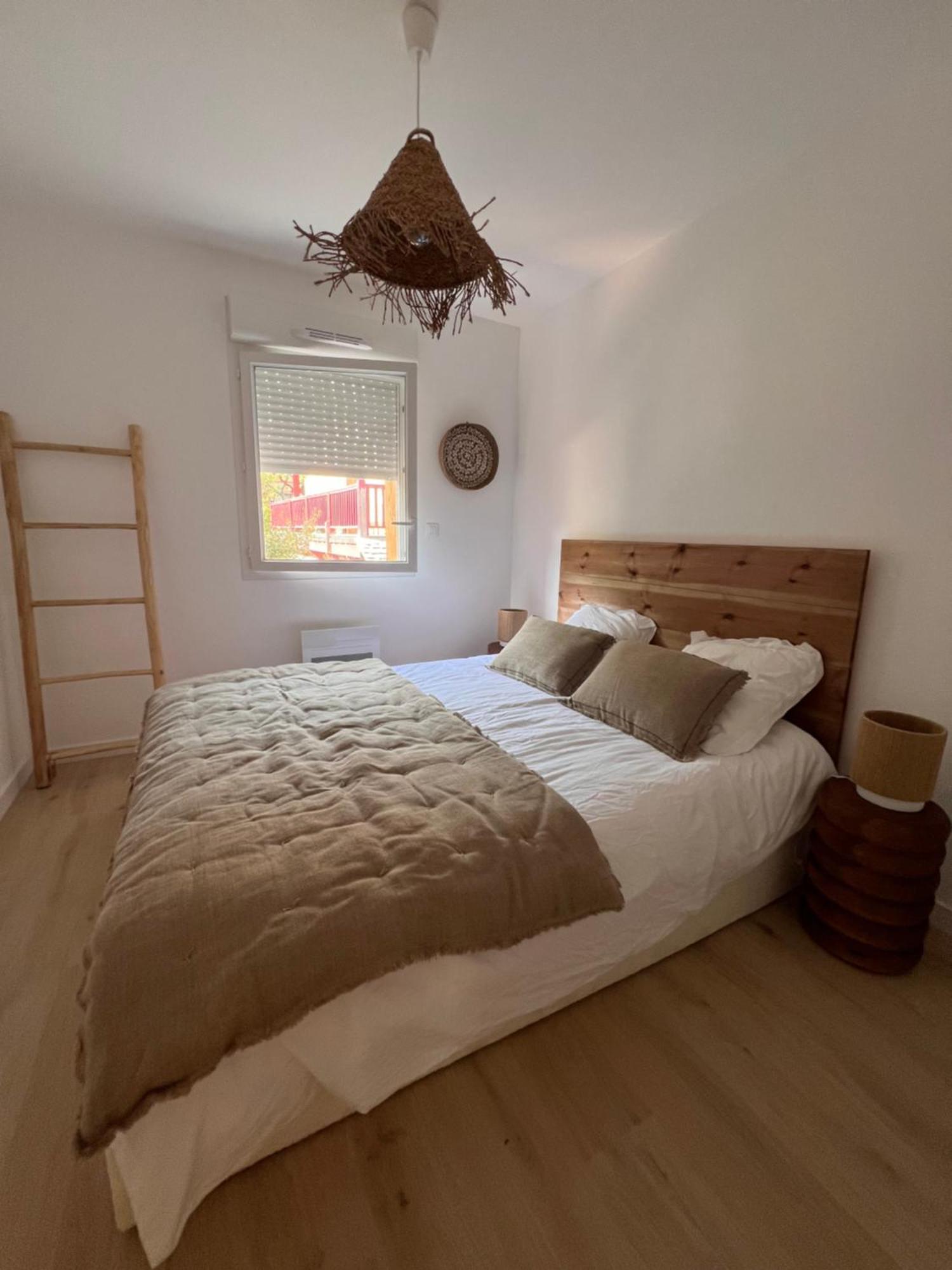 Holiday home Maison A Ocean Lacanau