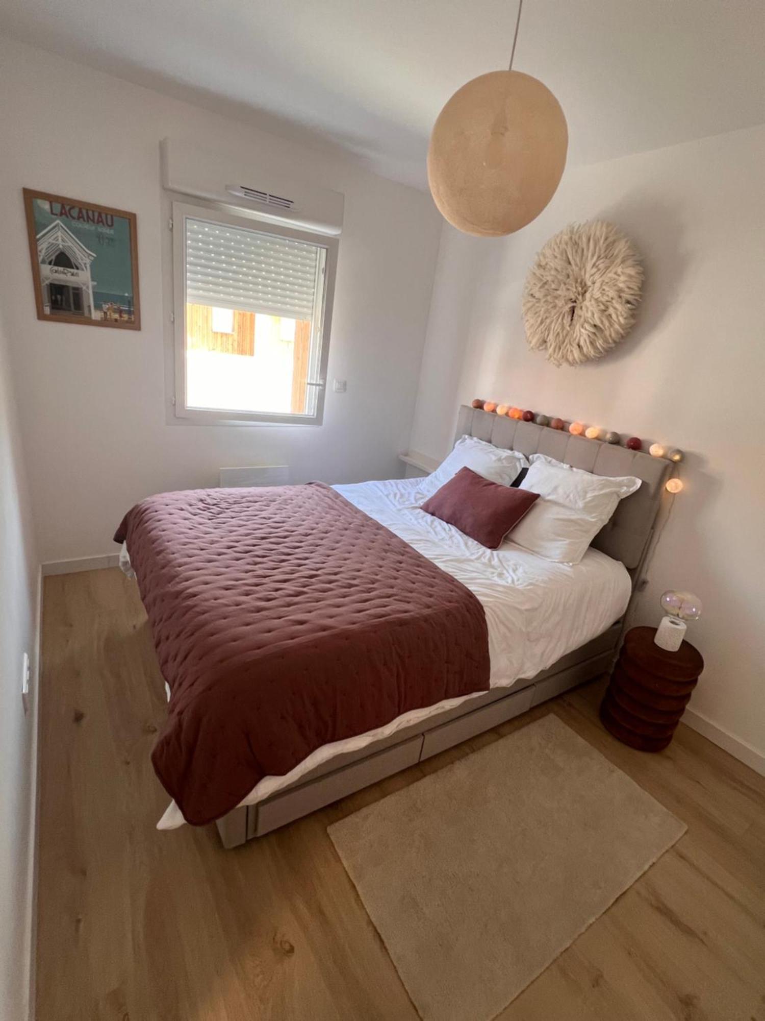 Holiday home Maison A Ocean *