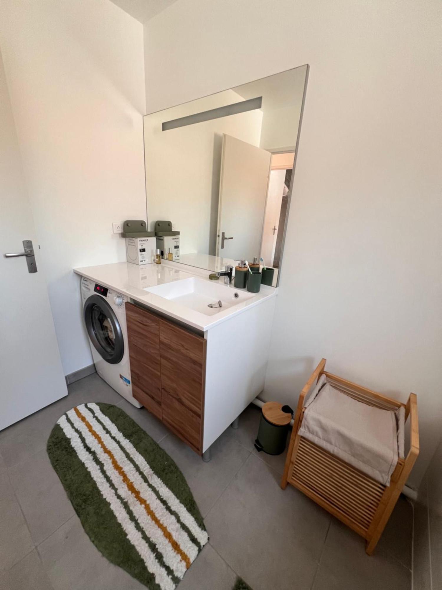 Vakantiehuis Maison A Ocean Lacanau