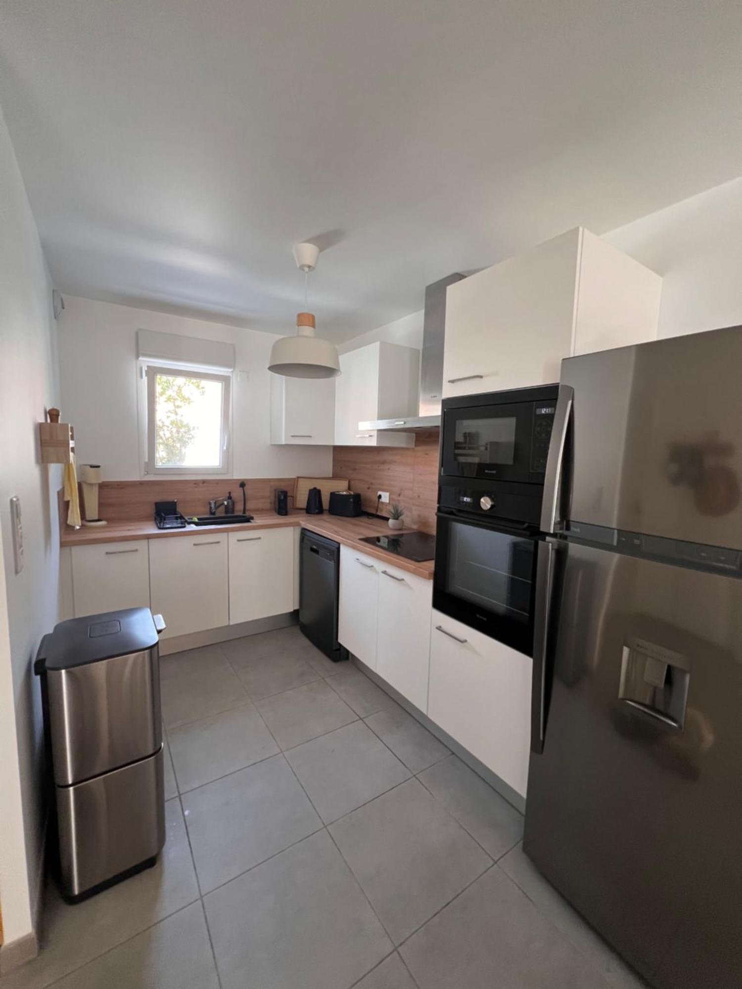 Holiday home Maison A Ocean Lacanau