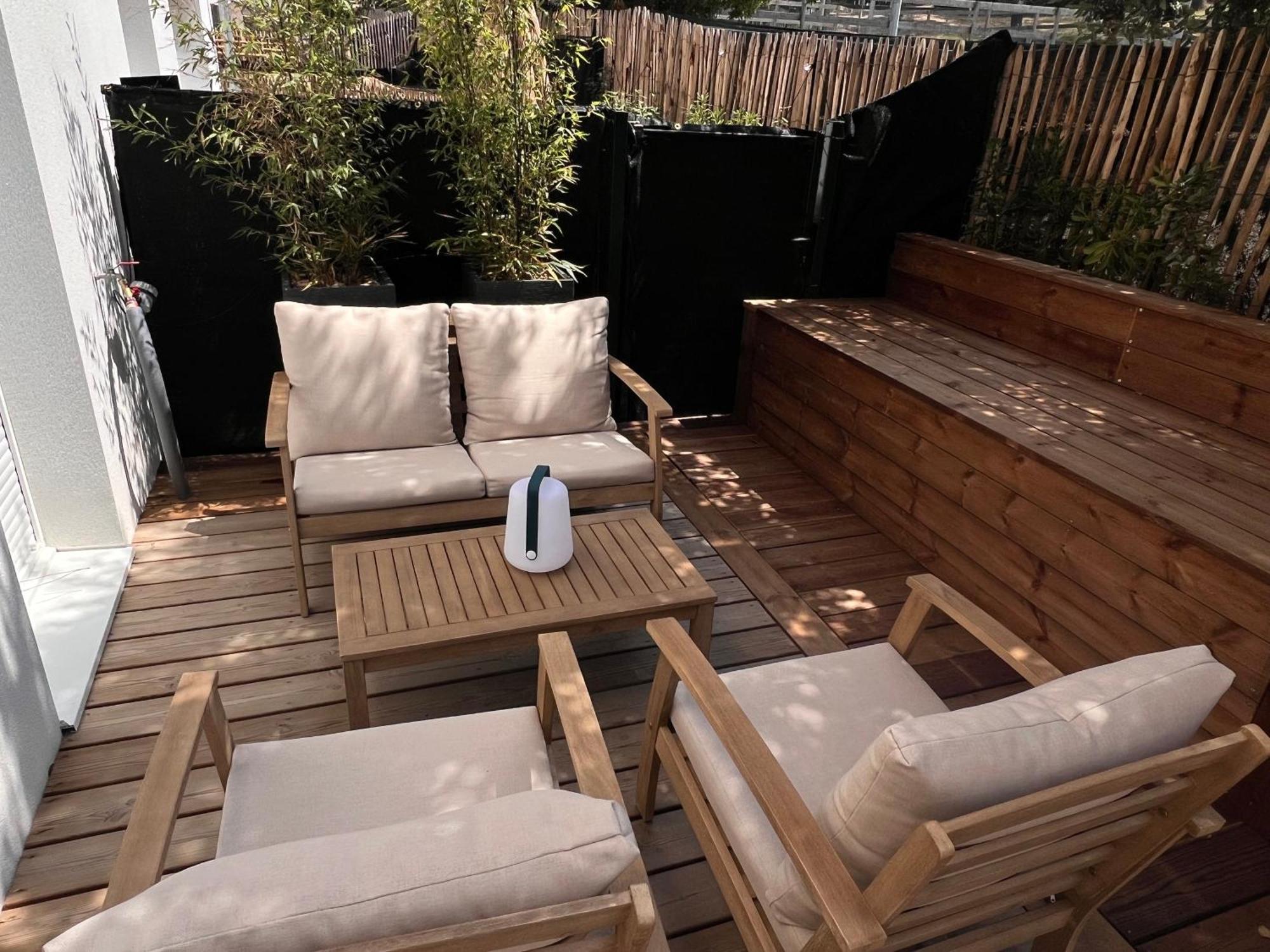 Maison A Ocean Holiday home *