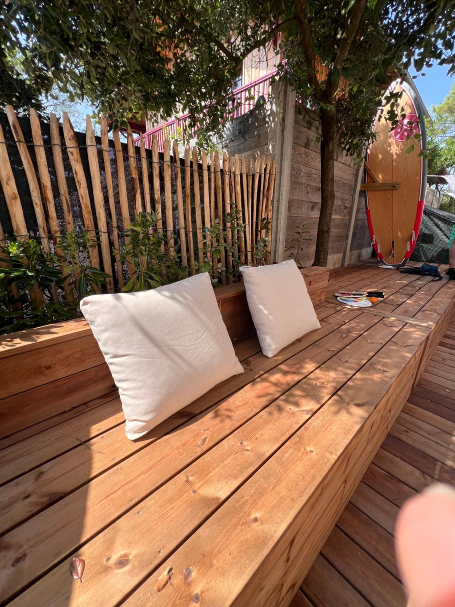Maison A Ocean Holiday home *