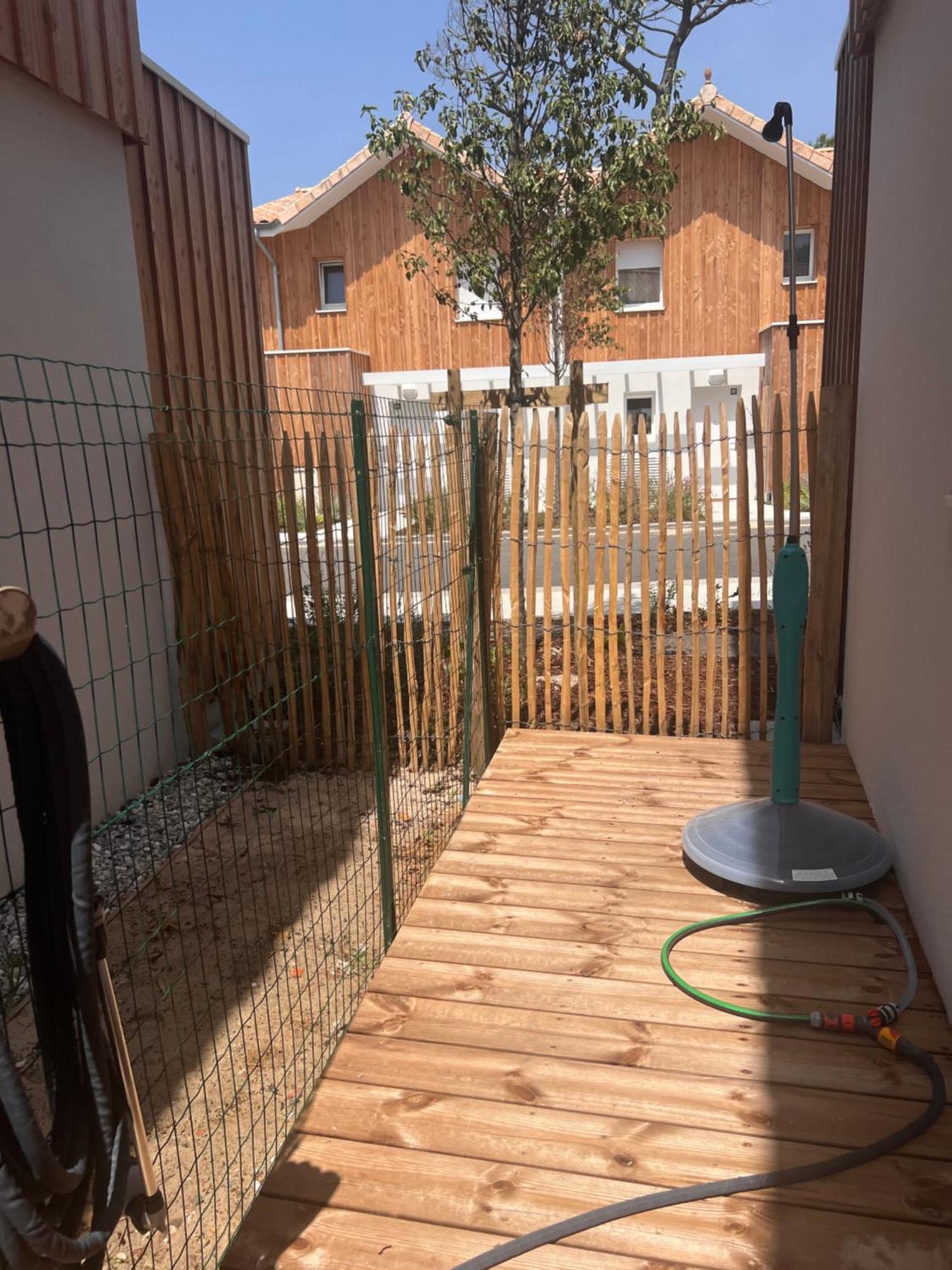 Maison A Ocean Vakantiehuis Lacanau